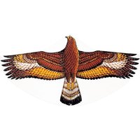 Steinadler Kinderdrachen ca. 112 x 68 cm Steinadler Kinderdrachen ca. 112 x 68 cm von Günther Flugspiele