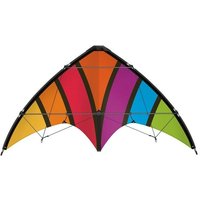 Günther Flugmodelle - Sportlenkdrachen Top Loop Günther Flugmodelle - Sportlenkdrachen Top Loop von Günther Flugspiele