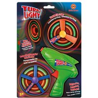 Günther Flugmodelle - Turbolight Propellerspiel mit LED's von Günther Flugspiele