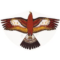 Günther Einleinerdrachen Goldadler, 92x62cm Günther Einleinerdrachen Goldadler, 92x62cm von Günther Flugspiele