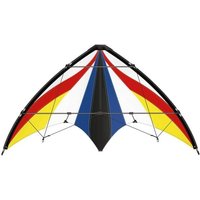 Paul Günther 1029 - Sportlenkdrachen Spirit 125 GX, ca. 125 x 54 cm Paul Günther 1029 - Sportlenkdrachen Spirit 125 GX, ca. 125 x 54 cm von Günther Flugspiele