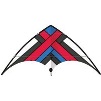 Paul Günther 1081 - Lenkdrachen, Xero Loop, Sportlenkdrachen, 160x80cm Paul Günther 1081 - Lenkdrachen, Xero Loop, Sportlenkdrachen, 160x80cm von Günther Flugspiele