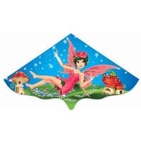 Paul Günther 1101 - Magic Fairy, Einleiner, Kinderdrachen Paul Günther 1101 - Magic Fairy, Einleiner, Kinderdrachen von Günther Flugspiele