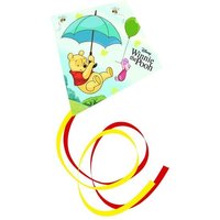 Paul Günther 1156 - Kinderdrachen, Disney Winnie the Pooh, ca. 70 x 70 cm Paul Günther 1156 - Kinderdrachen, Disney Winnie the Pooh, ca. 70 x 70 cm von Günther Flugspiele