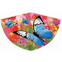 Paul Günther 1176 - Kinderdrachen Schmetterling, ca. 75 x 48 cm Paul Günther 1176 - Kinderdrachen Schmetterling, ca. 75 x 48 cm von Günther Flugspiele