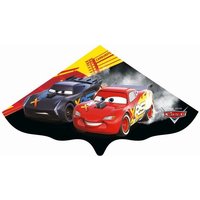 Paul Günther 1182 - Kinderdrachen, Disney Pixar Cars, ca. 115 x 63 cm Paul Günther 1182 - Kinderdrachen, Disney Pixar Cars, ca. 115 x 63 cm von Günther Flugspiele