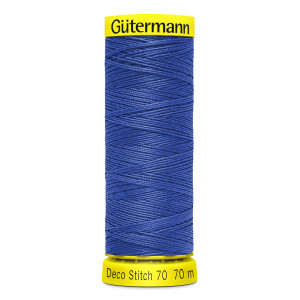 Gütermann Deco Stitch 70 Nähgarn Polyester 315 - 70m von Gütermann