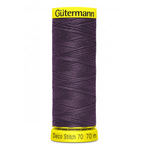 Gütermann Deco Stitch 70 Nähgarn Polyester 512 - 70m von Gütermann