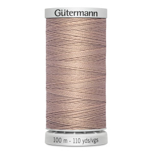 Gütermann Nähgarn Extra Stark 991 Rosa - 100m von Gütermann