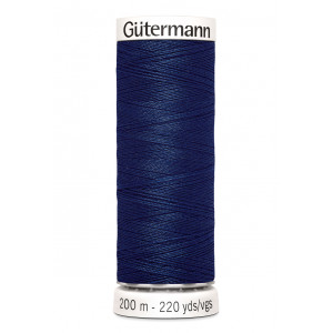 Gütermann Nähfaden Polyester 013 - 200m von Gütermann