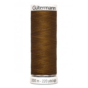 Gütermann Nähfaden Polyester 019 - 200m von Gütermann