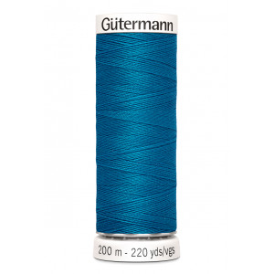 Gütermann Nähfaden Polyester 025 - 200m von Gütermann