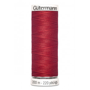 Gütermann Nähfaden Polyester 026 - 200m von Gütermann