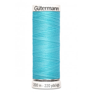 Gütermann Nähfaden Polyester 028 - 200m von Gütermann