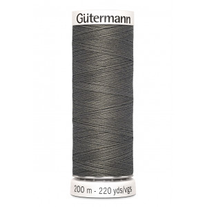 Gütermann Nähfaden Polyester 035 - 200m von Gütermann