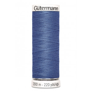 Gütermann Nähfaden Polyester 037 - 200m von Gütermann