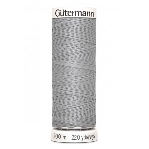 Gütermann Nähfaden Polyester 038 - 200m von Gütermann