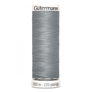 Gütermann Nähfaden Polyester 040 - 200m von Gütermann