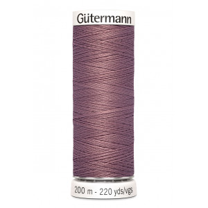 Gütermann Nähfaden Polyester 052 - 200m von Gütermann