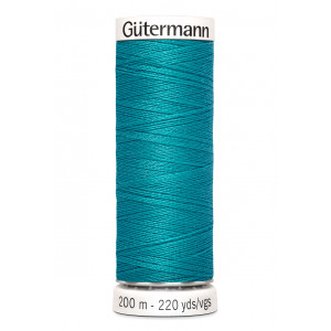 Gütermann Nähfaden Polyester 055 - 200m von Gütermann