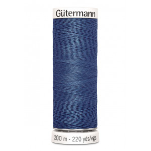 Gütermann Nähfaden Polyester 068 - 200m von Gütermann