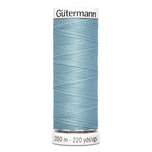 Gütermann Nähfaden Polyester 071 - 200m von Gütermann