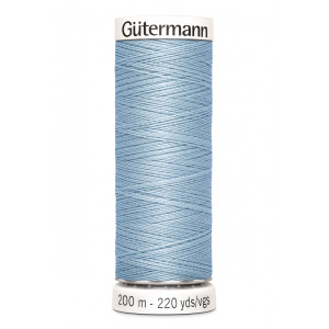 Gütermann Nähfaden Polyester 075 - 200m von Gütermann