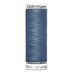 Gütermann Nähfaden Polyester 076 - 200m von Gütermann