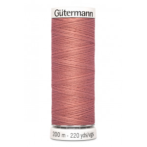 Gütermann Nähfaden Polyester 079 - 200m von Gütermann