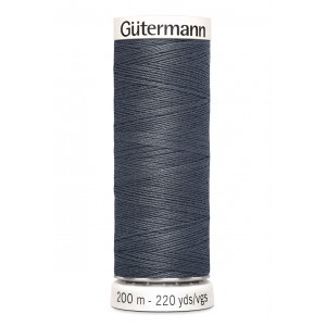 Gütermann Nähfaden Polyester 093 - 200m von Gütermann