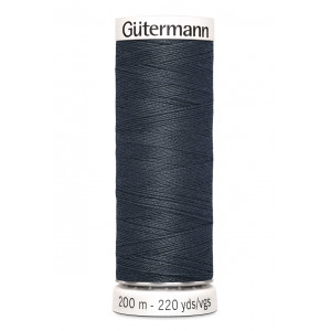 Gütermann Nähfaden Polyester 095 - 200m von Gütermann