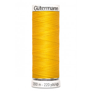 Gütermann Nähfaden Polyester 106 - 200m von Gütermann