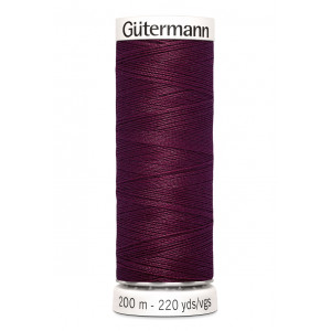 Gütermann Nähfaden Polyester 108 - 200m von Gütermann