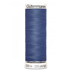 Gütermann Nähfaden Polyester 112 - 200m von Gütermann