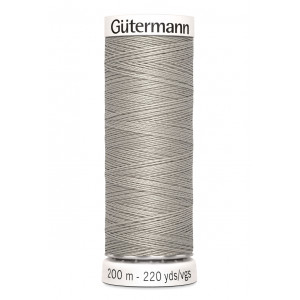 Gütermann Nähfaden Polyester 118 - 200m von Gütermann