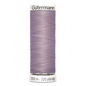 Gütermann Nähfaden Polyester 125 - 200m von Gütermann