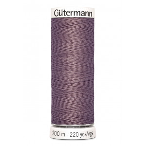 Gütermann Nähfaden Polyester 126 - 200m von Gütermann