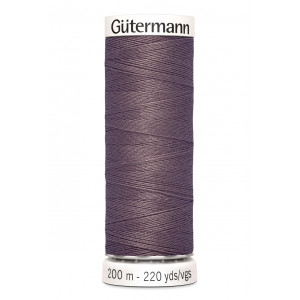 Gütermann Nähfaden Polyester 127 - 200m von Gütermann