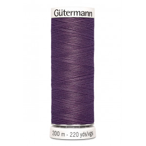 Gütermann Nähfaden Polyester 128 - 200m von Gütermann