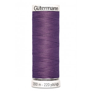 Gütermann Nähfaden Polyester 129 - 200m von Gütermann