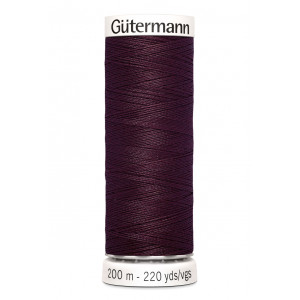 Gütermann Nähfaden Polyester 130 - 200m von Gütermann