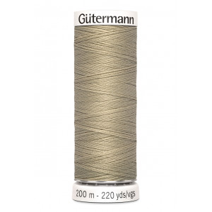 Gütermann Nähfaden Polyester 131 - 200m von Gütermann