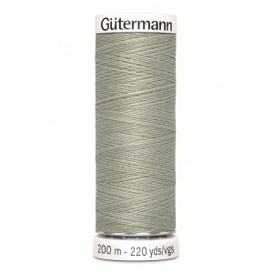 Gütermann Nähfaden Polyester 132 - 200m von Gütermann