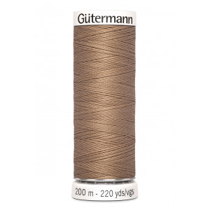 Gütermann Nähfaden Polyester 139 - 200m von Gütermann