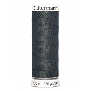 Gütermann Nähfaden Polyester 141 - 200m von Gütermann