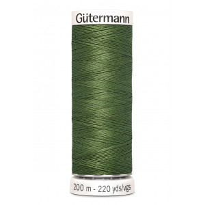 Gütermann Nähfaden Polyester 148 - 200m von Gütermann