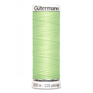 Gütermann Nähfaden Polyester 152 - 200m von Gütermann