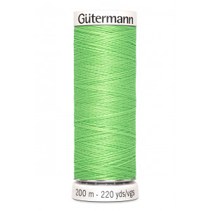 Gütermann Nähfaden Polyester 153 - 200m von Gütermann