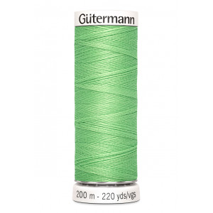 Gütermann Nähfaden Polyester 154 - 200m von Gütermann