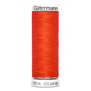 Gütermann Nähfaden Polyester 155 - 200m von Gütermann